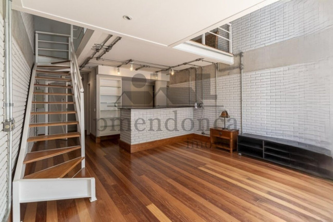 Imagem Apartamento com 1 Quarto à Venda, 78 m² em Jardim América - São Paulo Imagem Apartamento com 1 Quarto à Venda, 78 m² em Jardim América - São Paulo