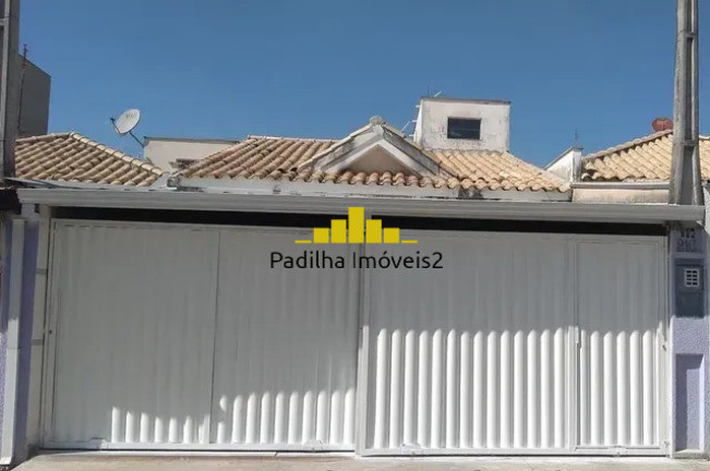 Imagem Casa com 2 Quartos à Venda, 132 m² em Jardim Residencial Villa Amato - Sorocaba