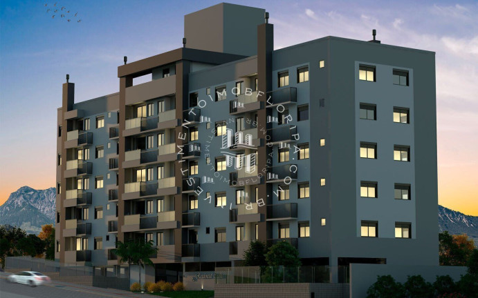 Imagem Apartamento com 3 Quartos à Venda, 96 m² em Carvoeira - Florianópolis