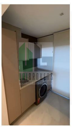 Imagem Apartamento com 1 Quarto para Alugar, 35 m² em Indianópolis - São Paulo Imagem Apartamento com 1 Quarto para Alugar, 35 m² em Indianópolis - São Paulo