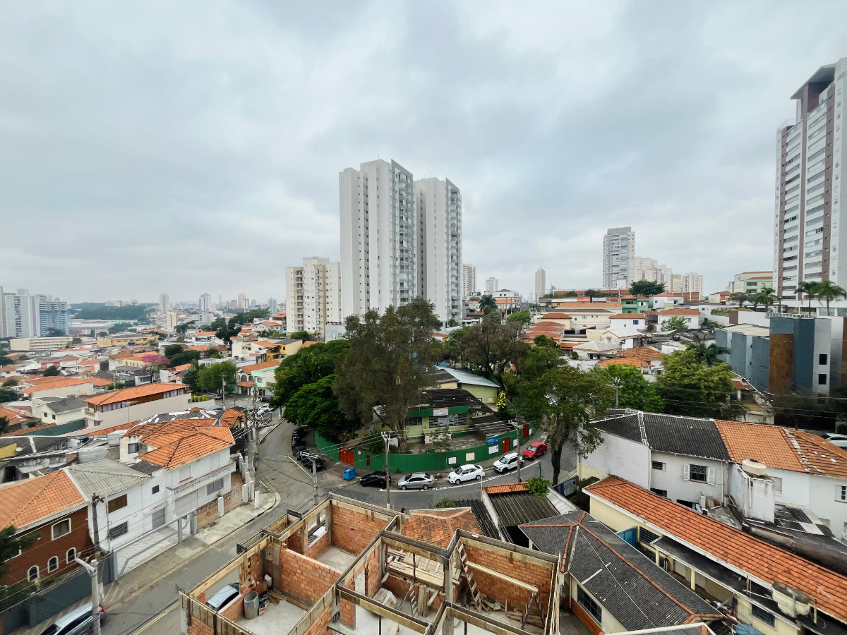 Imagem Apartamento com 2 Quartos à Venda, 71 m² em Vila Dom Pedro I - São Paulo