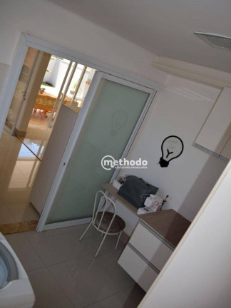 Imagem Casa com 4 Quartos à Venda, 360 m² em Swiss Park - Campinas