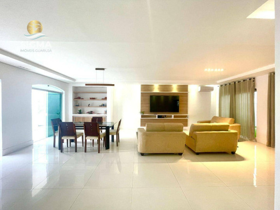 Imagem Casa com 4 Quartos à Venda, 270 m² em Jardim Acapulco - Guarujá Imagem Casa com 4 Quartos à Venda, 270 m² em Jardim Acapulco - Guarujá