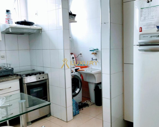 Imagem Imóvel com 2 Quartos à Venda, 65 m² em Funcionários - Belo Horizonte