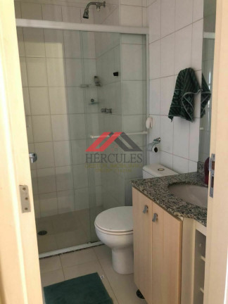 Imagem Apartamento com 2 Quartos à Venda, 55 m² em Lapa - São Paulo