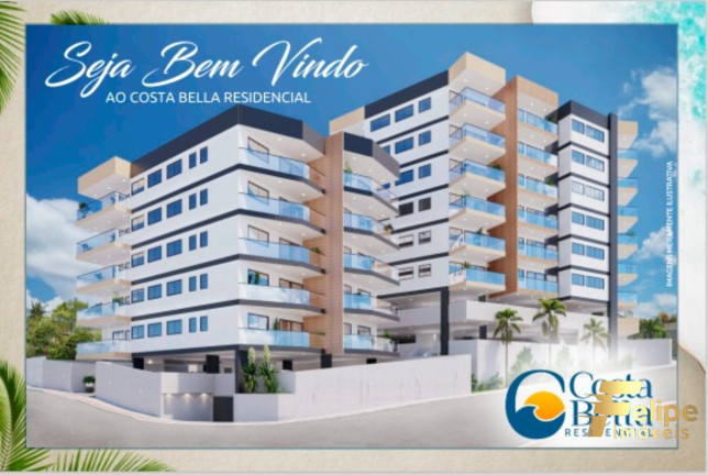 Imóvel com 3 Quartos à Venda, 101 m² em Iriri - Anchieta