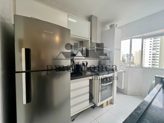 Imagem Apartamento com 2 Quartos à Venda, 57 m² em Pompeia - São Paulo Imagem Apartamento com 2 Quartos à Venda, 57 m² em Pompeia - São Paulo