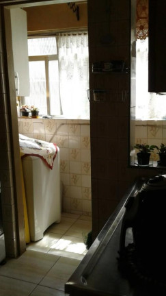 Imagem Apartamento com 2 Quartos à Venda, 42 m² em Parque Dos Maias - Porto Alegre Imagem Apartamento com 2 Quartos à Venda, 42 m² em Parque Dos Maias - Porto Alegre
