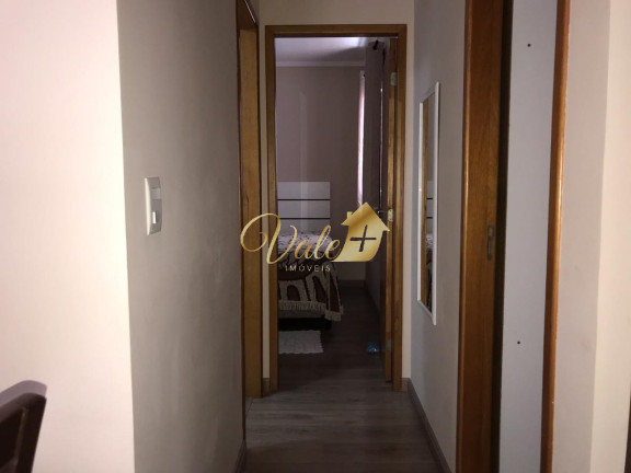 Imagem Imóvel com 2 Quartos à Venda, 52 m² em Jardim Satélite - São José Dos Campos Imagem Imóvel com 2 Quartos à Venda, 52 m² em Jardim Satélite - São José Dos Campos