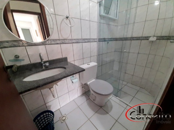 Imagem Apartamento com 2 Quartos à Venda, 65 m² em Praia Grande - Ubatuba