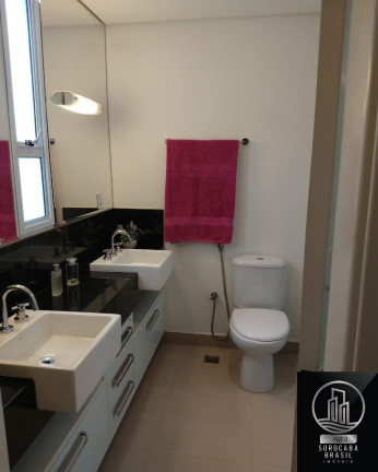 Imagem Apartamento com 4 Quartos à Venda, 270 m² em Parque Campolim - Sorocaba