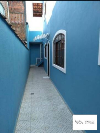 Imagem Sobrado com 3 Quartos à Venda, 178 m² em Residencial União - São José Dos Campos
