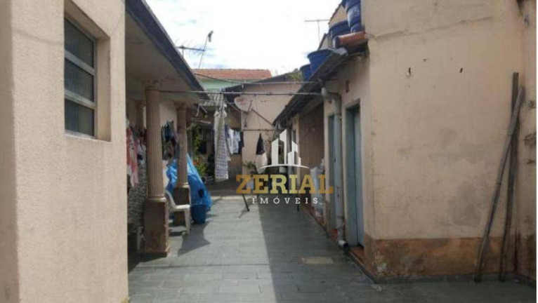 Imagem Casa com 1 Quarto à Venda, 225 m² em São José - São Caetano Do Sul