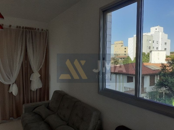 Imagem Apartamento com 3 Quartos à Venda, 70 m² em Brasiléia - Betim