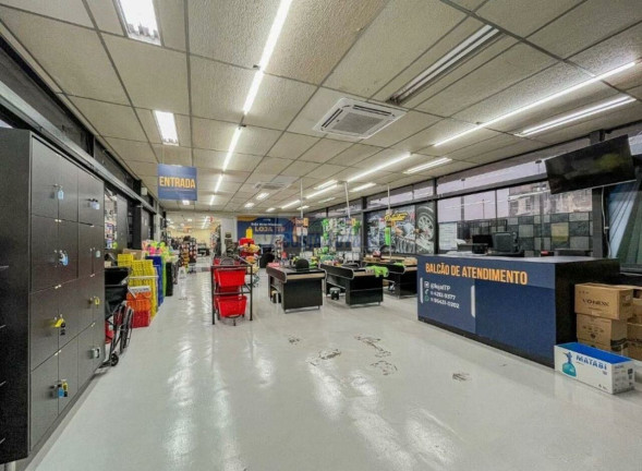 Imagem Imóvel Comercial à Venda, 2.400 m² Imagem Imóvel Comercial à Venda, 2.400 m²