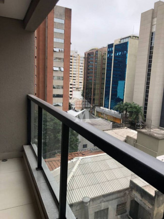 Imagem Apartamento com 1 Quarto à Venda, 28 m² em Paraíso - São Paulo Imagem Apartamento com 1 Quarto à Venda, 28 m² em Paraíso - São Paulo