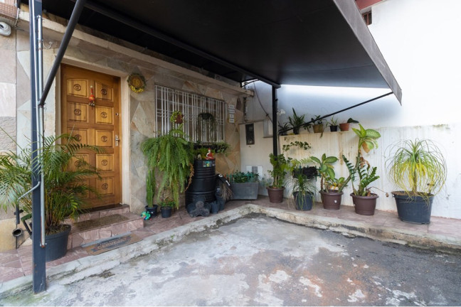 Imagem Casa com 2 Quartos à Venda,  em Tatuapé - São Paulo