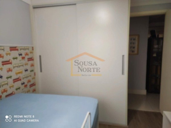 Imagem Apartamento com 3 Quartos à Venda, 100 m² em Barra Funda - São Paulo Imagem Apartamento com 3 Quartos à Venda, 100 m² em Barra Funda - São Paulo