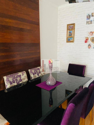 Imagem Apartamento com 2 Quartos à Venda, 56 m² em Vila Andrade - São Paulo