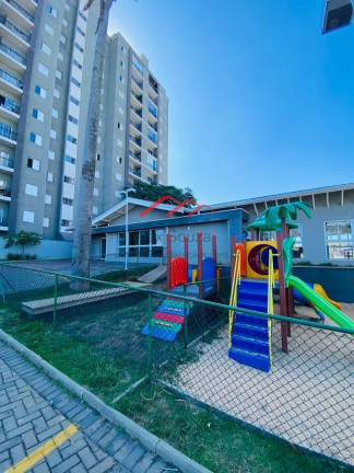 Imagem Apartamento com 2 Quartos à Venda, 52 m² em Chácara Bela Vista - Sumaré Imagem Apartamento com 2 Quartos à Venda, 52 m² em Chácara Bela Vista - Sumaré