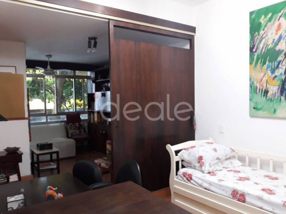 Imagem Apartamento com 3 Quartos à Venda, 117 m² em Copacabana - Rio De Janeiro