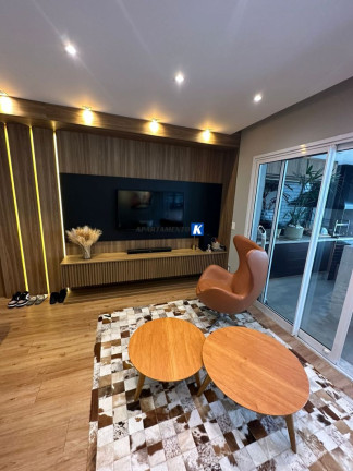Imagem Apartamento com 3 Quartos à Venda, 93 m² em Bosque Maia - Guarulhos Imagem Apartamento com 3 Quartos à Venda, 93 m² em Bosque Maia - Guarulhos