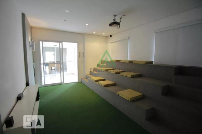 Imagem Apartamento com 2 Quartos à Venda, 52 m² em Vila Butantã - São Paulo