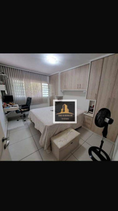 Imagem Casa com 2 Quartos à Venda, 73 m² em Jardim Bela Vista - São José Dos Campos