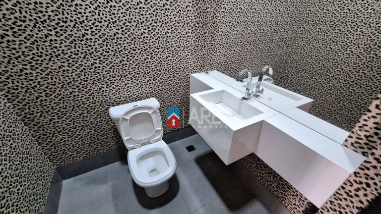 Imagem Sala Comercial para Alugar, 90 m² em Jardim Girassol - Americana