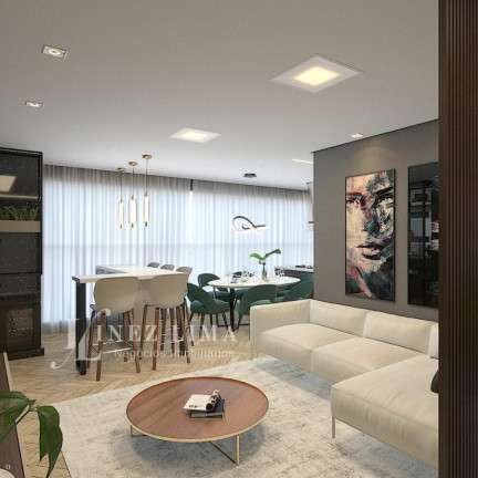 Imagem Imóvel com 3 Quartos à Venda, 106 m² em Pereque - Porto Belo