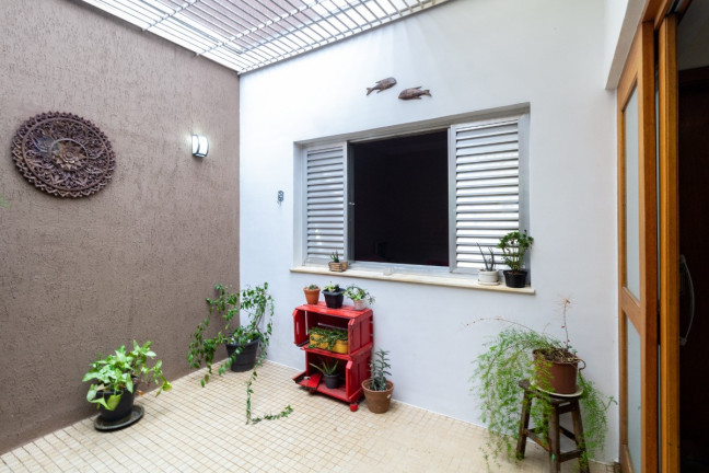 Imagem Casa com 3 Quartos à Venda, 230 m² em Parque São Domingos - São Paulo