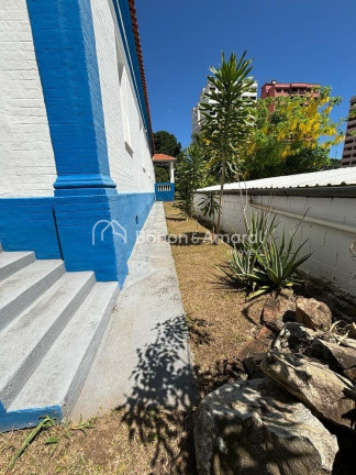 Imagem Terreno à Venda, 2.197 m² em Centro - Amparo Imagem Terreno à Venda, 2.197 m² em Centro - Amparo