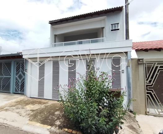Imagem Sobrado com 3 Quartos à Venda, em Jardim Monte Castelo - Marília Imagem Sobrado com 3 Quartos à Venda, em Jardim Monte Castelo - Marília