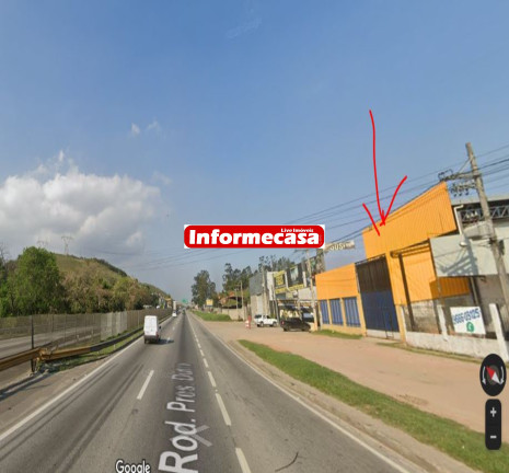 Imagem Imóvel à Venda, 875 m² em Rodilandia - Nova Iguaçu