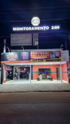 Imóvel Comercial à Venda, 450 m² em Jardim Bom Retiro (nova Veneza) - Sumaré