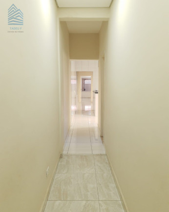 Imagem Imóvel com 3 Quartos à Venda, 165 m² em Vila Cruzeiro - São Paulo Imagem Imóvel com 3 Quartos à Venda, 165 m² em Vila Cruzeiro - São Paulo