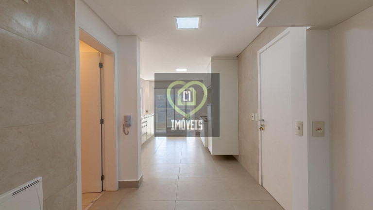 Imagem Apartamento com 3 Quartos para Alugar, 171 m² em Perdizes - São Paulo