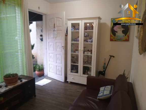 Imagem Casa de Condomínio com 2 Quartos à Venda, 75 m² em Granja Viana - Cotia