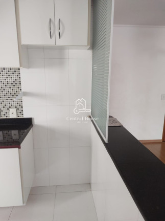 Imagem Apartamento com 2 Quartos para Alugar, 58 m² em Moema - São Paulo Imagem Apartamento com 2 Quartos para Alugar, 58 m² em Moema - São Paulo