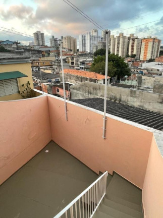 Sobrado com 3 Quartos à Venda, 202 m² em Vila Formosa - São Paulo