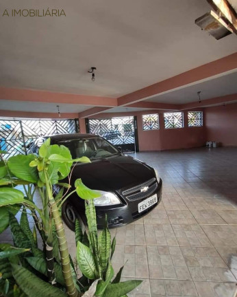 Imagem Casa com 3 Quartos à Venda, 480 m² em Riacho Grande - São Bernardo Do Campo