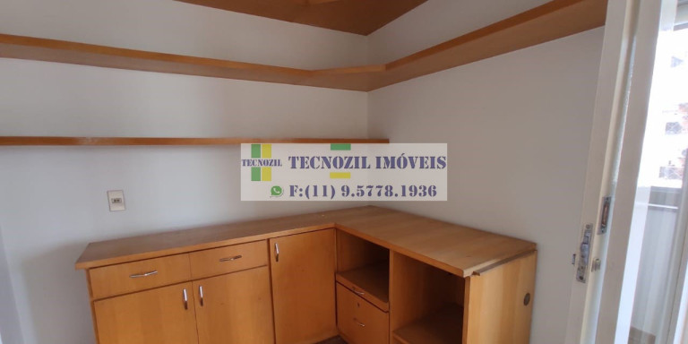 Imagem Apartamento com 2 Quartos à Venda, 105 m² em Vila Mariana - São Paulo