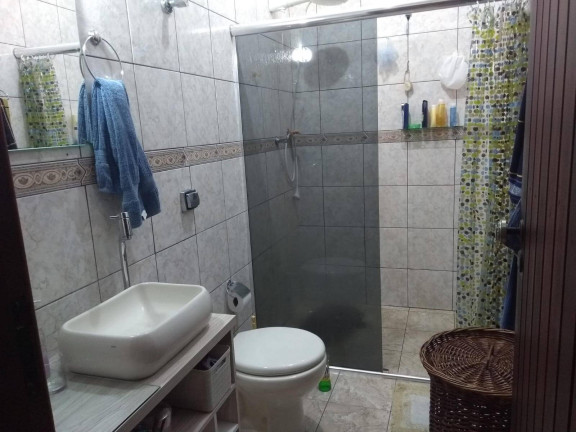 Imagem Casa com 2 Quartos à Venda, 100 m² em Vila Firmiano Pinto - São Paulo Imagem Casa com 2 Quartos à Venda, 100 m² em Vila Firmiano Pinto - São Paulo