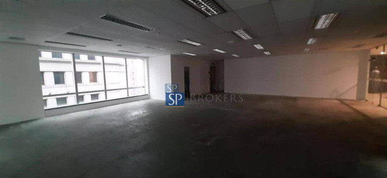 Imagem Sala Comercial para Alugar, 330 m² em Itaim Bibi - São Paulo Imagem Sala Comercial para Alugar, 330 m² em Itaim Bibi - São Paulo