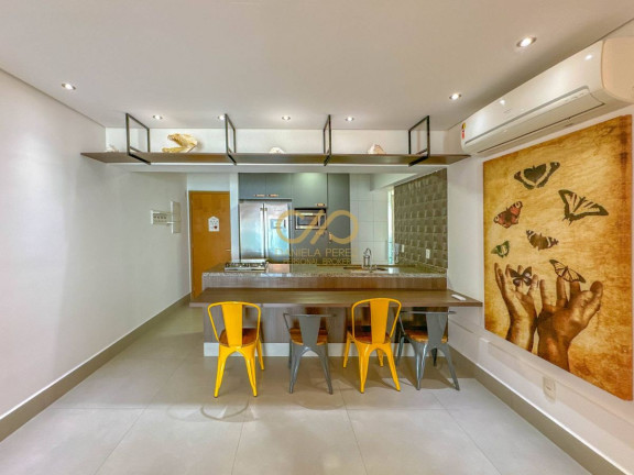 Imagem Apartamento com 3 Quartos à Venda, 111 m² em Boqueirão - Praia Grande Imagem Apartamento com 3 Quartos à Venda, 111 m² em Boqueirão - Praia Grande