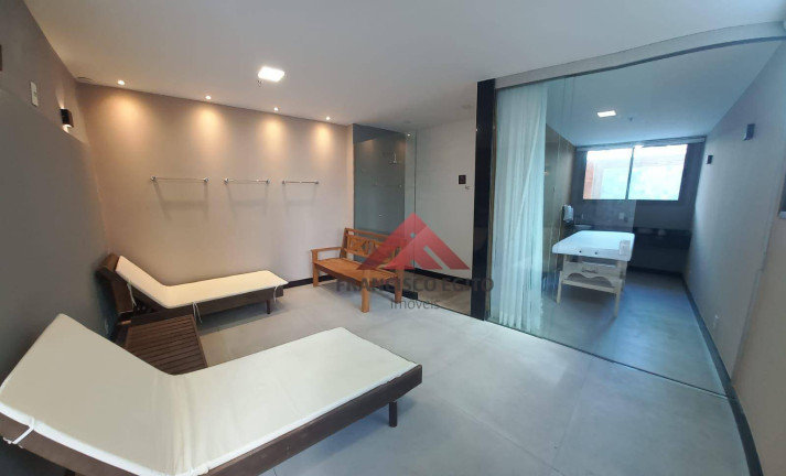 Imagem Apartamento com 3 Quartos à Venda, 107 m² em Icaraí - Niterói Imagem Apartamento com 3 Quartos à Venda, 107 m² em Icaraí - Niterói