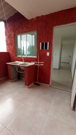 Imagem Imóvel com 2 Quartos para Alugar, 70 m² em Chácaras Santa Martha - Várzea Paulista