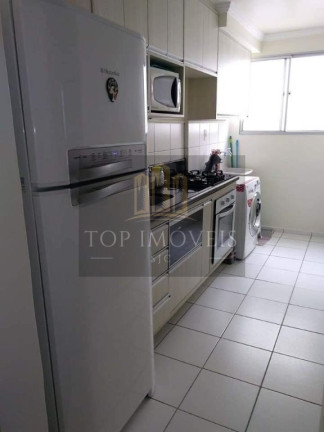 Imagem Apartamento com 2 Quartos à Venda, 108 m² em Bosque Dos Eucaliptos - São José Dos Campos