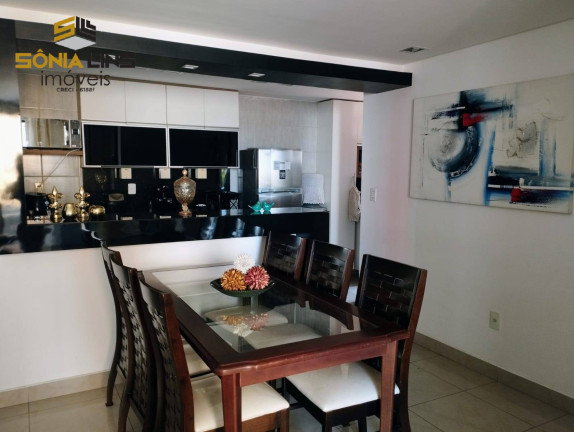 Imagem Apartamento com 3 Quartos à Venda, 70 m² em Manaíra - João Pessoa Imagem Apartamento com 3 Quartos à Venda, 70 m² em Manaíra - João Pessoa