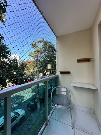 Imagem Imóvel com 2 Quartos à Venda, 54 m² em Jardim Camburi - Vitória Imagem Imóvel com 2 Quartos à Venda, 54 m² em Jardim Camburi - Vitória